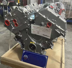100% Tested Car <strong>Engine</strong> 6.0 V12 Cylinder N74B60A Complete Auto <strong>Engine</strong> Systems Assembly for BMW - Product Image 5