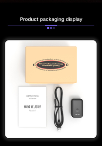 GSM <strong>Small</strong> Remote Hidden Portable Long-range Magnetic Gps Tracker and Spy Locating <strong>Devices</strong> With Free <strong>Tracking</strong> Software - Product Image 3