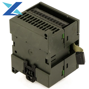Nuevo módulo de entrada analógica Original Plc S7 200 Series 6ES7231-0HC22-0XA0 controlador Plc - Product Image 3