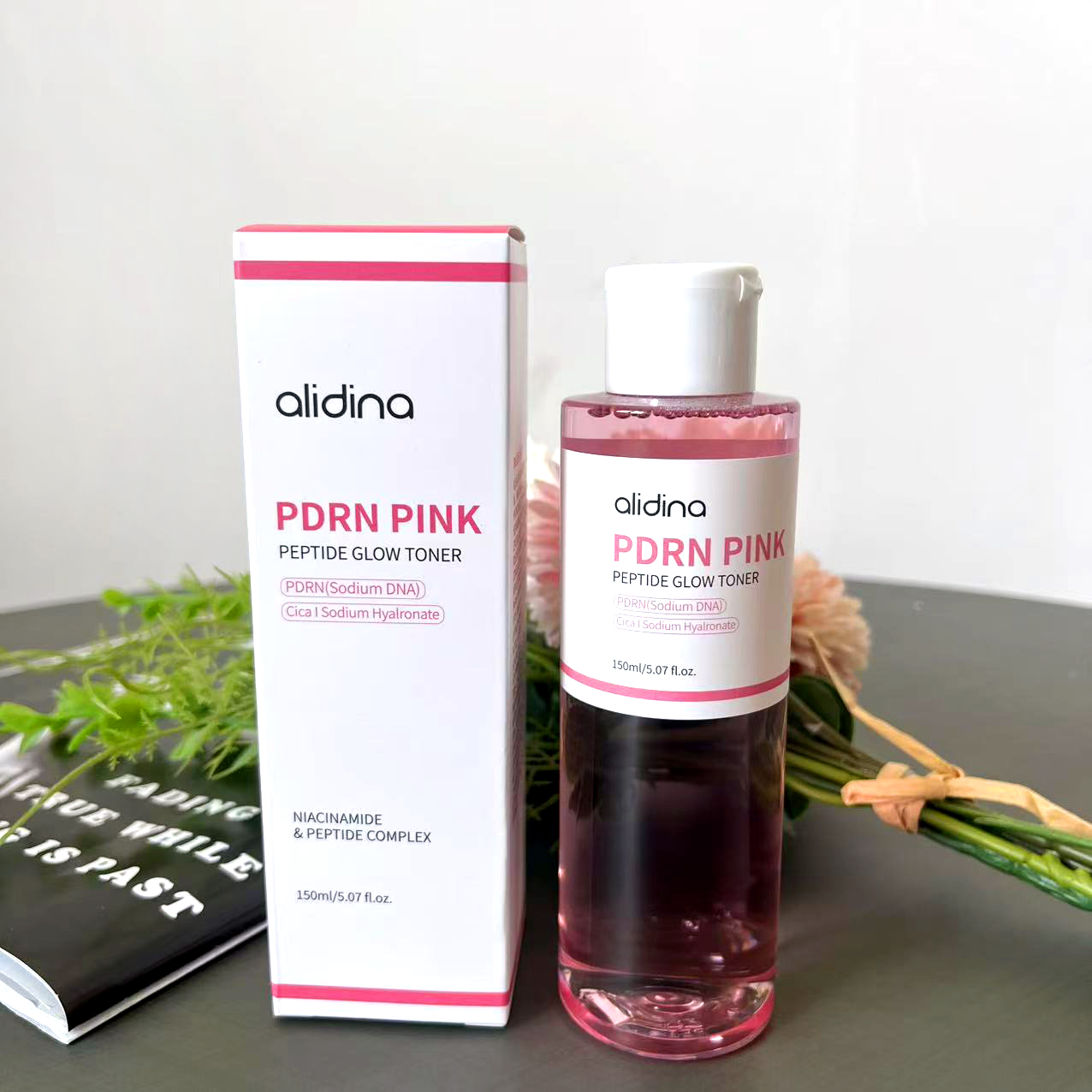 Tonique PDRN Niacinamide 150 ml