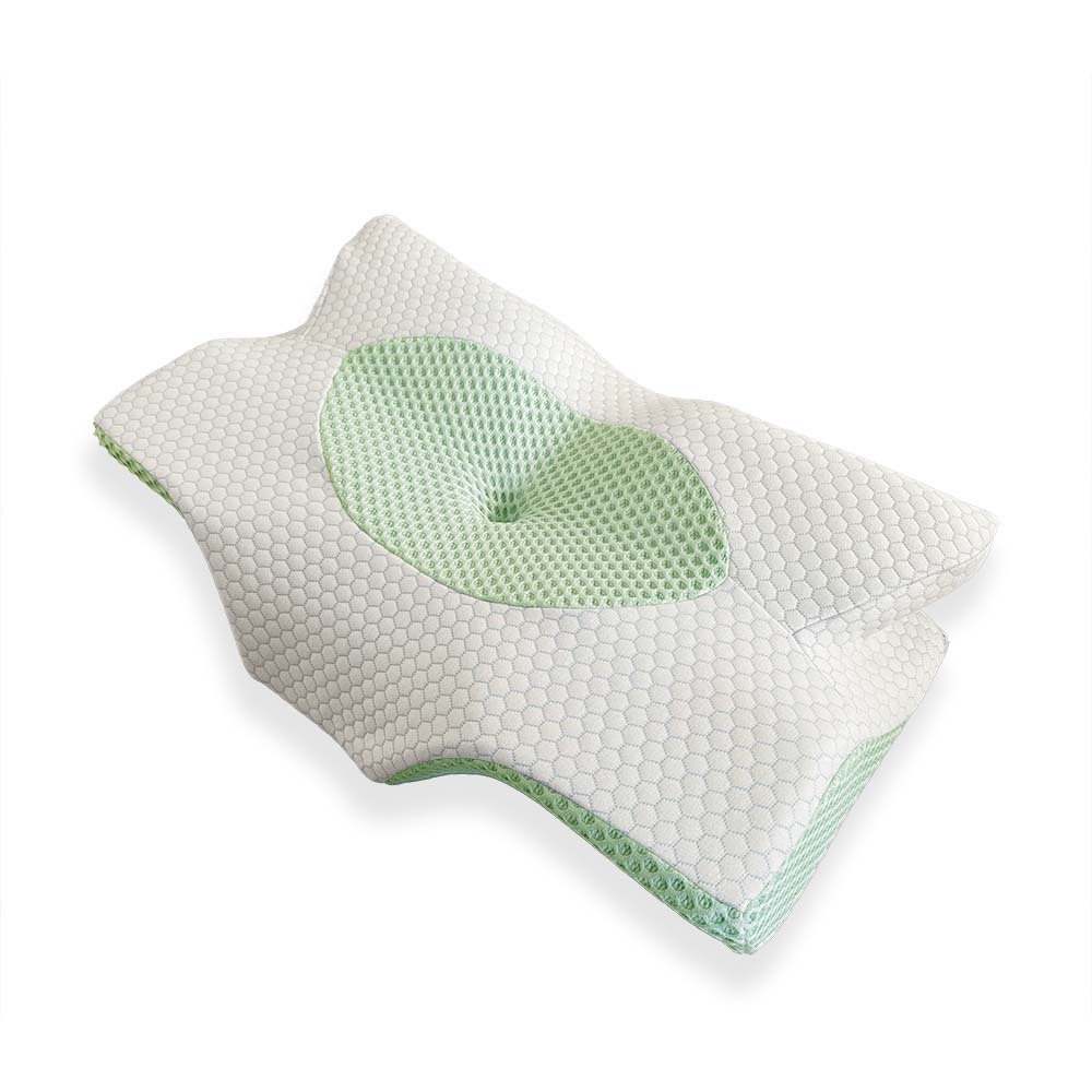 Bianco + verde