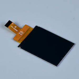 Piccolo Display LCD campioni gratuiti pannello HD 2.0 modulo Lcd TFT impermeabile TFT Display lcd colore TFT display industriale intelligente - Product Image 5