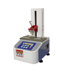 Automatic Load Displacement Curve <strong>Tester</strong> Button Rebound <strong>Tester</strong> Pressure Displacement Curve <strong>Tester</strong> - Product Image 1