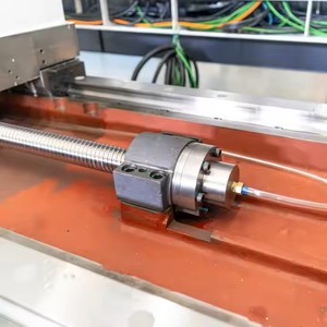 High Speed Machining Horizontal <strong>Center</strong> - Product Image 3