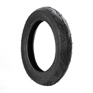 ファクトリータイヤチューブ<span class=keywords><strong>12.5</strong></span>(57-203) インチエアインフレーションアウトタイヤCityneyeM365電動スクータータイヤの交換