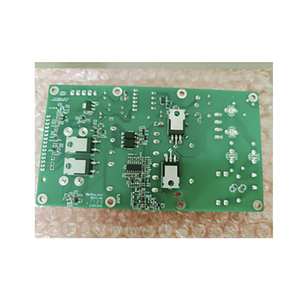 For <strong>PASCAL</strong> Digital Power Amplifier Module Power Module T-PSU - Product Image 2