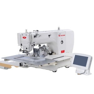 VMA toptan endüstriyel otomatik bilgisayar programlanabilir elektronik desen programı DİKİŞ MAKİNESİ