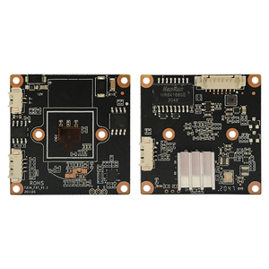 RTS库存人体形状检测软件硬件OEM ODM 2MP 1080P以太网AI PCB CCTV板IP摄像头模块 - Product Image 6