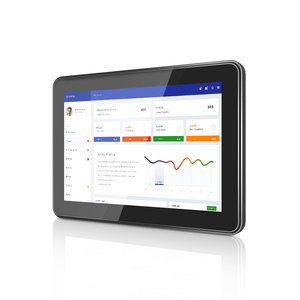 Professional 10.1inch Industrial Usb Powered <strong>Portable</strong> Touch Screen Monitor for Intelligent <strong>Control</strong> System - Product Image 3