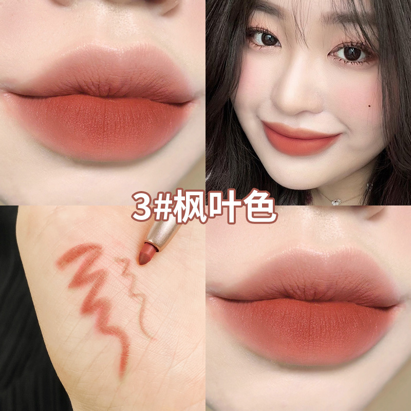 3 # Maple Leaf Color