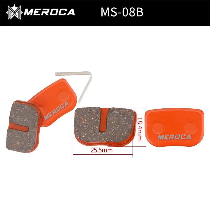 MS-08B