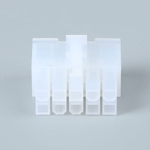 2-24pオス-メスMOLEX 4.2mm PCB CONNECTOR 5557 55595569コネクタ5557-10r - Product Image 2