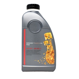 Yüksek performanslı orijinal ATF CVT otomatik şanzıman sıvıları MB 236.15 yağ arabalar için baz yağ bileşimi kompresör yağ tipi - Product Image 6