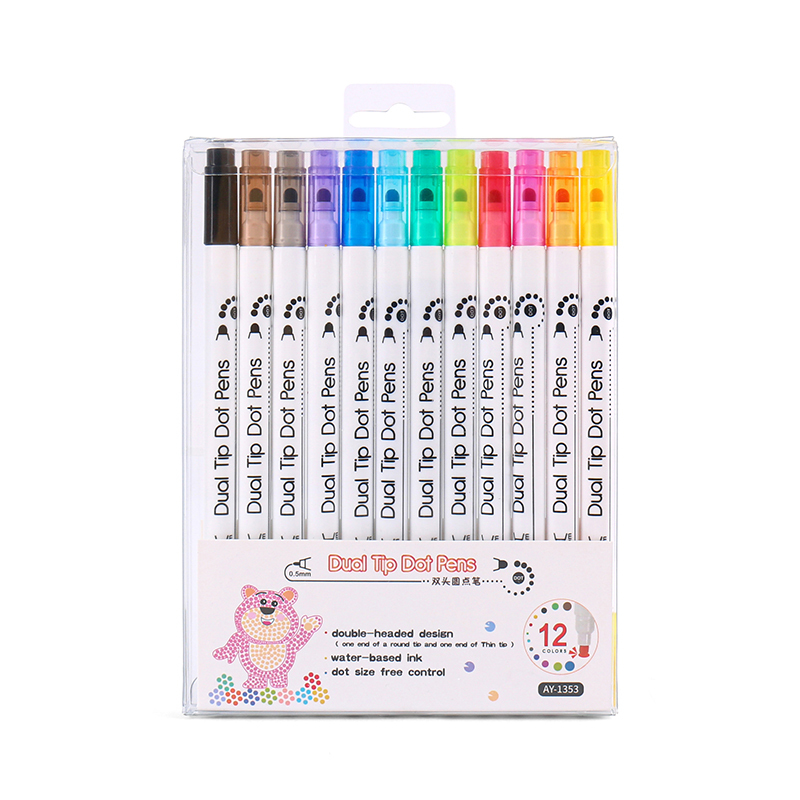Colori multipli