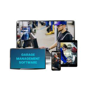 Top Software di gestione del Garage con funzionalità di gestione aziendale e clienti-sviluppo Software personalizzato e aziendale - Product Image 1