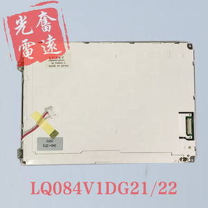 Pantalla LCD industrial de 8,4 pulgadas, Panel de prueba VGA, placa controladora led, LQ084V1DG21 - Product Image 2