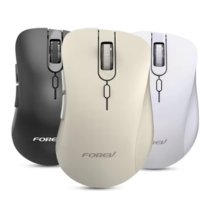 Mouse mini mouse wireless personalizzato OEM per gaming per gamer professionista - Product Image 4