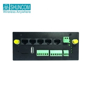 1 Juego de sistema de controlador de luz de calle inteligente, incluye entrada y nodo final - Product Image 3
