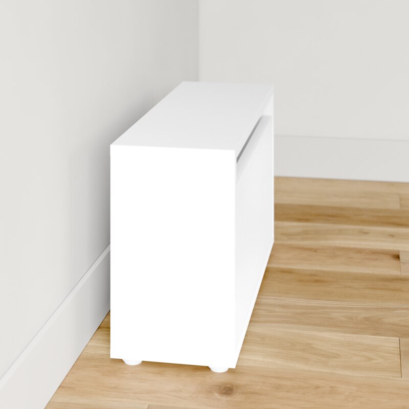 8 Pair Shoe Storage Cabinet Shoe Rack Living Room Furniture Shoe Cabinet