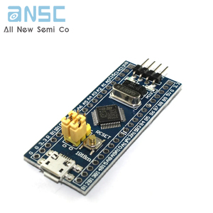 2025 New STM32F103C8T6 ARM <strong>STM32</strong> Minimum System Development Board <strong>Module</strong> - Product Image 4