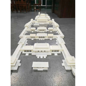 支持Oem快速原型商业高级3D打印服务