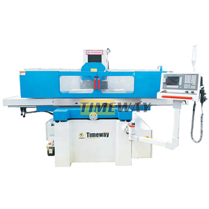 New Surface Grinding Machine <strong>Program</strong> Controlled Automatic <strong>Cnc</strong> Surface Grinding Machine - Product Image 1