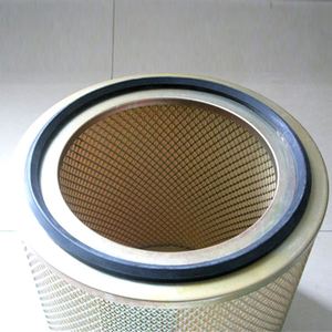用于交流炉室内空气过滤器的Odm Oem低阻纳米过滤器抗细菌灰尘褶板式过滤器