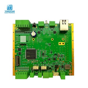 Cina, produttore di circuiti PCBA di produzione professionale, - Product Image 1