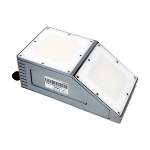 Yüksek hassasiyetli 3 in 1Radar debimetre açık kanal akım hızı akış hızı ve nehir ölçüm için seviye sensörü akış ölçer - Product Image 1