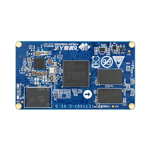 Single board computer development board network <strong>based</strong> arm <strong>system</strong> T507 Android 10 <strong>LINUX</strong> H-D-M-I SOM Allwinner T507 <strong>Based</strong> <strong>System</strong> o - Product Image 4