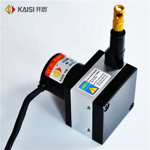 Produttore di <span class=keywords><strong>Encoder</strong></span> a filo KS40S 1.2 metri prezzo dell'<span class=keywords><strong>encoder</strong></span> a filo