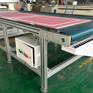Hausser 1325 Atc <strong>Cnc</strong> Wood <strong>Router</strong> 1530 4*10 ft <strong>Cnc</strong> Nesting <strong>Router</strong> with <strong>Auto</strong> <strong>Loading</strong> and Unloading System - Product Image 5