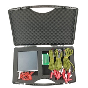 JK-B15A24S JK Active Balancer 2A 5A 10A 15A 3S 4S 5S 6S 8S 14S 16S 20S 22S 24S Lifepo4 / Lipo/ LTO Battery Equalization With APP