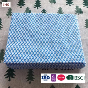 JHS万能布英国で販売