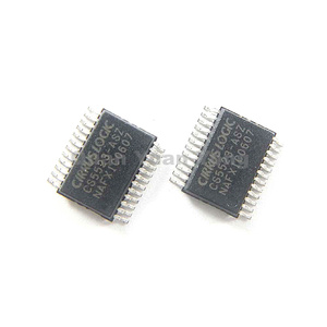 CS5523 elektronik bileşenler IC çip SSOP S5523 CS5523-ASZ - Product Image 1