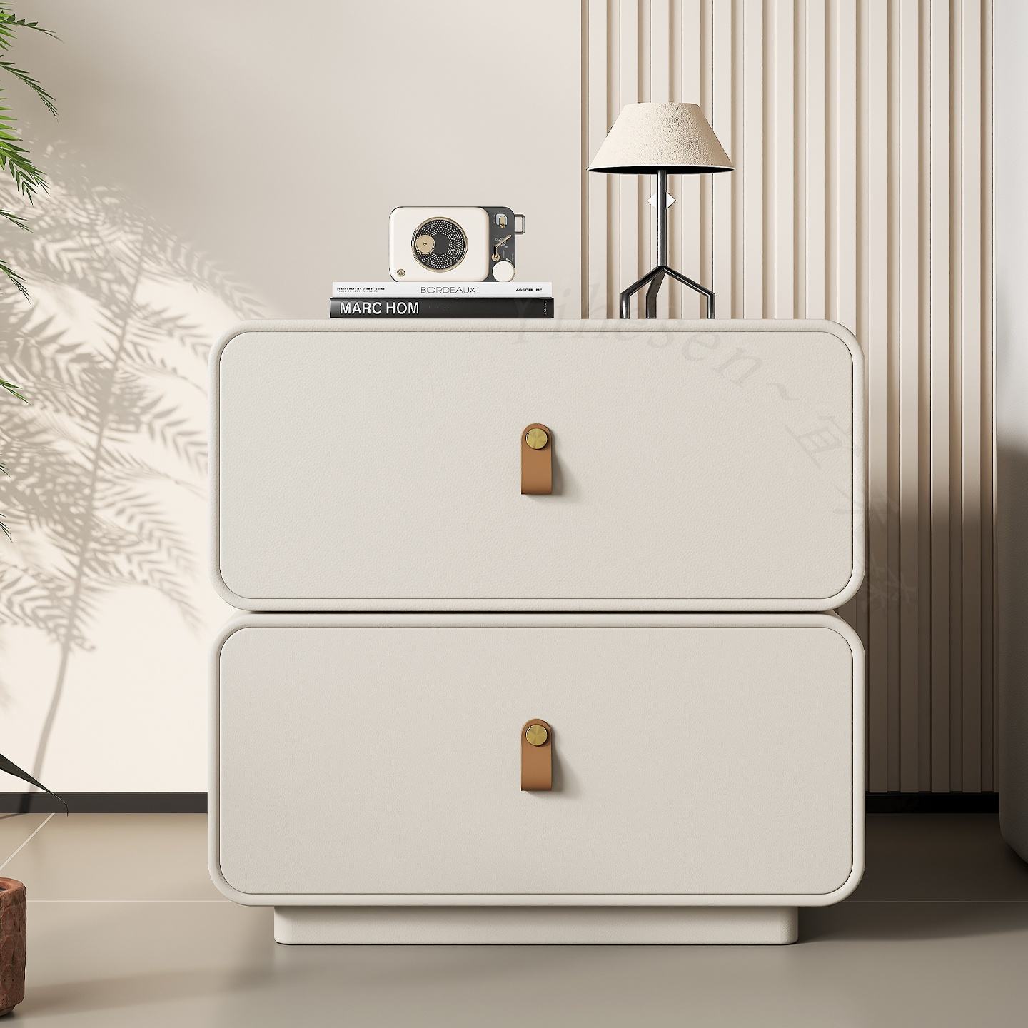 Autonome (pas besoin d'installer