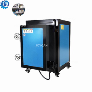 工业陶瓷炉机陶瓷电烤炉炉机 - Product Image 3