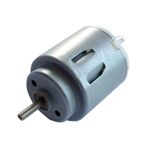 ITO Hohe Qualität Geringe Geräuschent wicklung RS-140 1.5-4V 0.2-1.2W Elektrischer Mini DC Motor Für Lüfter, Uhr
