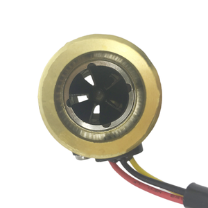2022新しい水流センサーG3/4 \ "ホール流量計スイッチDN201-30L/min液体流量計 - Product Image 2
