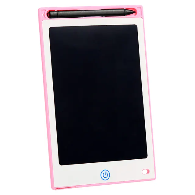 8.5 10 12 inch electronic digital writing color screen kids lcd memo pad erasable writing tablet writing tablet for kids