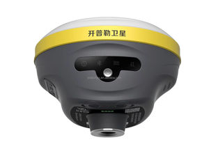 Laser rtk với độ nghiêng IMU và AR thời gian thực stakeout waypoint khảo sát thiết bị 1408 kênh Kepler K1000 Laser rtk - Product Image 2