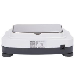 Nhà Sản Xuất Của Độ Chính Xác 0.01G 0.1G Kỹ Thuật Số Điện Tử Phòng Thí Nghiệm Cân Bằng Nhạy Cảm Trọng Lượng Quy Mô Cho Vàng - Product Image 6