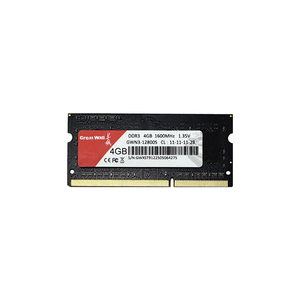 Аксессуары для компьютера оперативная память DDR3 4 ГБ 8 ГБ 1333 МГц оперативная память настольного ПК DDR3 8 ГБ 1600 МГц - Product Image 1