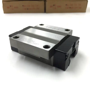 Bloques de guía lineal ABBA BRC15R0 BRD15R0 BRC20R0 BRD20R0 BRC20LR originales de alto rendimiento con riel de guía lineal de alta resistencia - Product Image 4