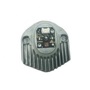 JS LED Module Daytime Driving <strong>Lights</strong> Led Angel Eyes Use for B7 G11 <strong>G12</strong> 63117440361 - Product Image 4