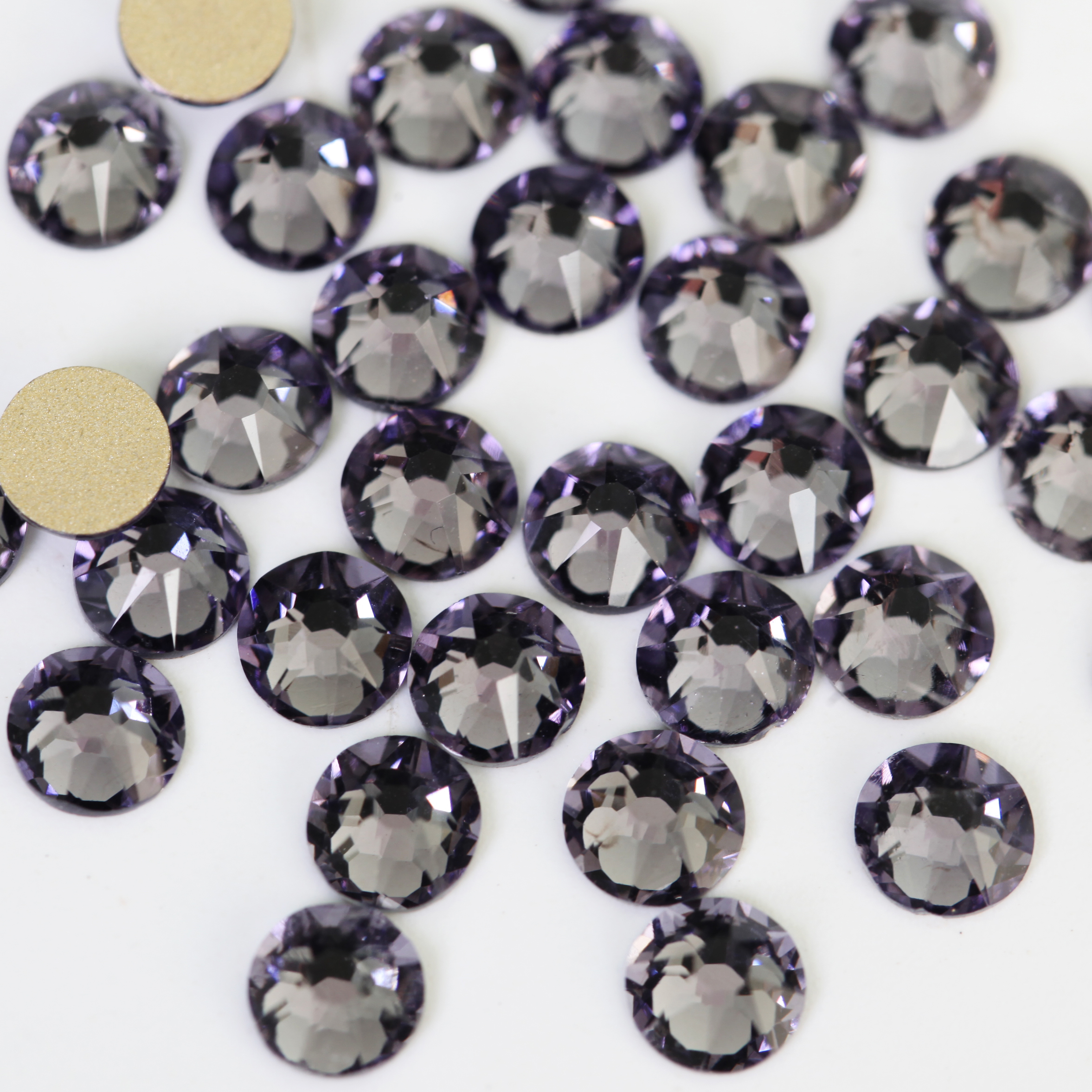 P6 Tanzanite