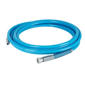 ท่อระบายน้ำแรงดันสูง-ยางเสริม4000 PSI พร้อมลวดถัก - Product Image 6