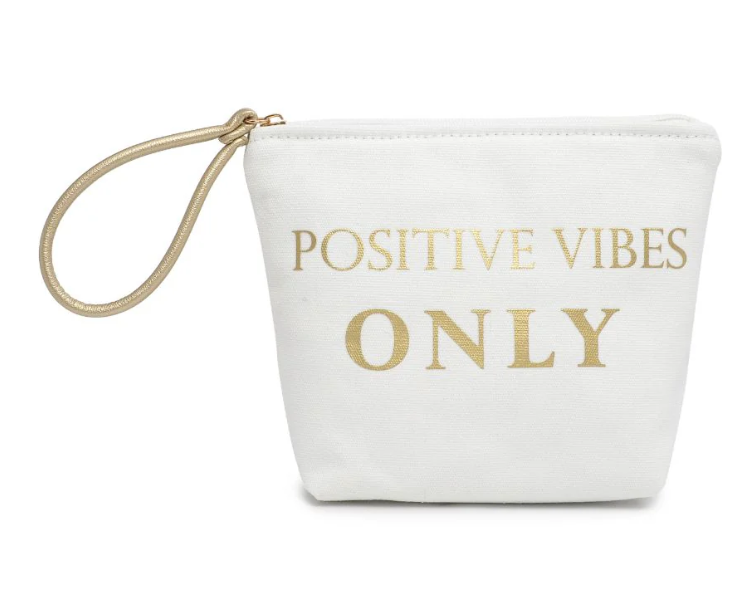white Positive