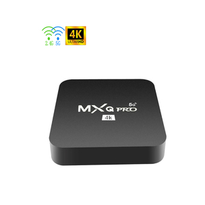 <strong>Android</strong> 7.1/9.0 Smart TV Box 1/2GB Ram 8/16GB Rom <strong>Android</strong> TV Box 4k 2.4G/5G Dual WiFi FHD Youtube Media Player Set Top Box - Product Image 1