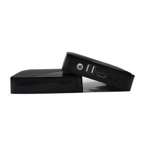 Software personalizzato Epg con sinossi e rotolamento evento Tv Box Dvbc cavo Set Top Box supporto CAS - Product Image 4